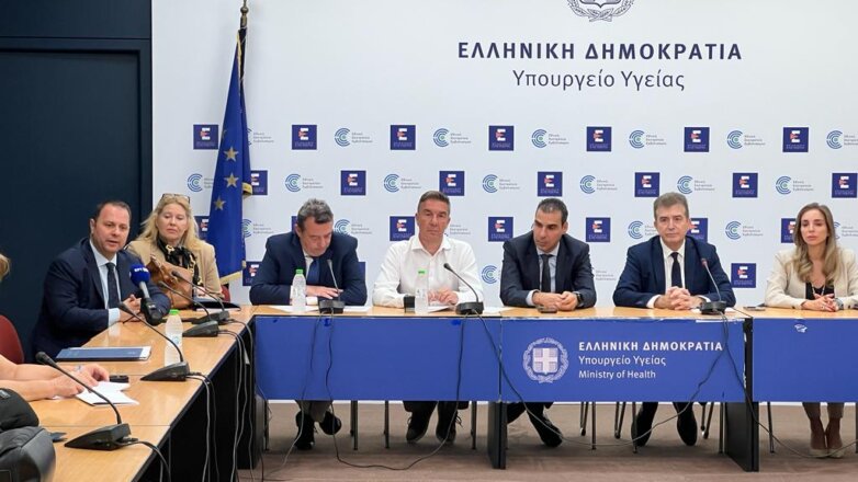 Υπεγράφη η σύμβαση ανακατασκευής του ΤΕΠ στο Θριάσιο Νοσοκομείο