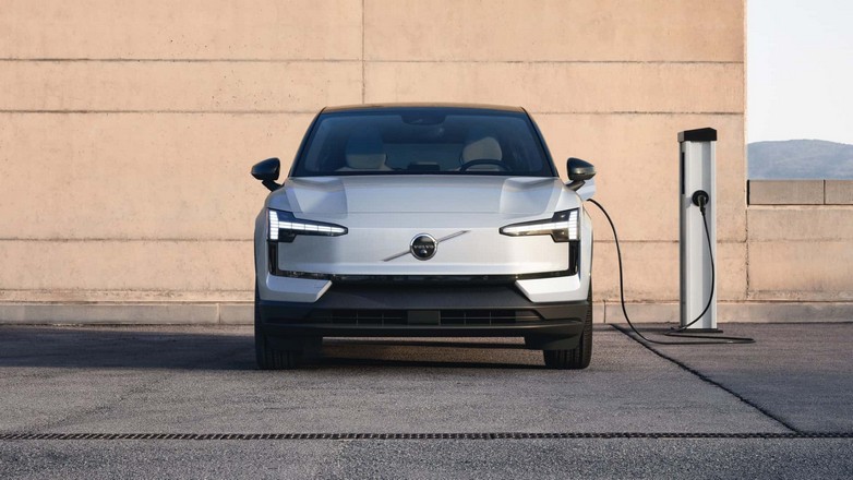 Τέλος τα diesel για τη Volvo από το 2024 – Κέρδισε το στοίχημα με την ηλεκτροκίνηση