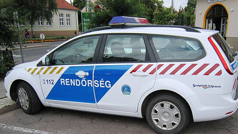 Ουγγαρία: Δύο νεκροί από έκρηξη σε σπίτι κατά τη διάρκεια αστυνομικής επιχείρησης