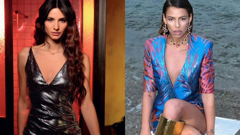 Μέγκι Ντρίο για Ηλιάνα Παπαγεωργίου: «Είναι αποτυχημένη τηλεπερσόνα και σνομπ»