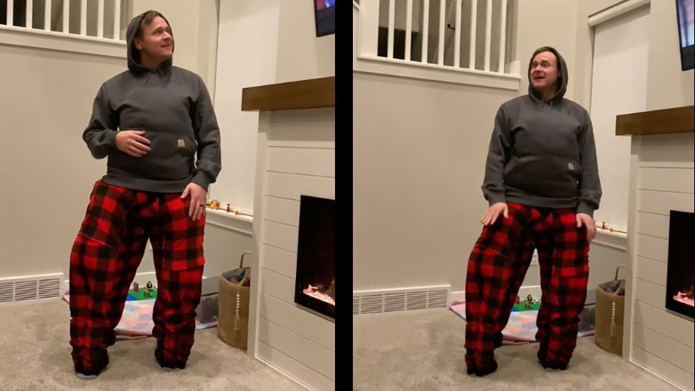 Πού είναι τα παιδιά;