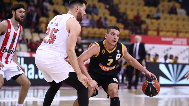 Μπάσκετ: Απορρίφθηκε η προσφυγή του Ολυμπιακού, οριστικά χωρίς κόσμο με την ΑΕΚ