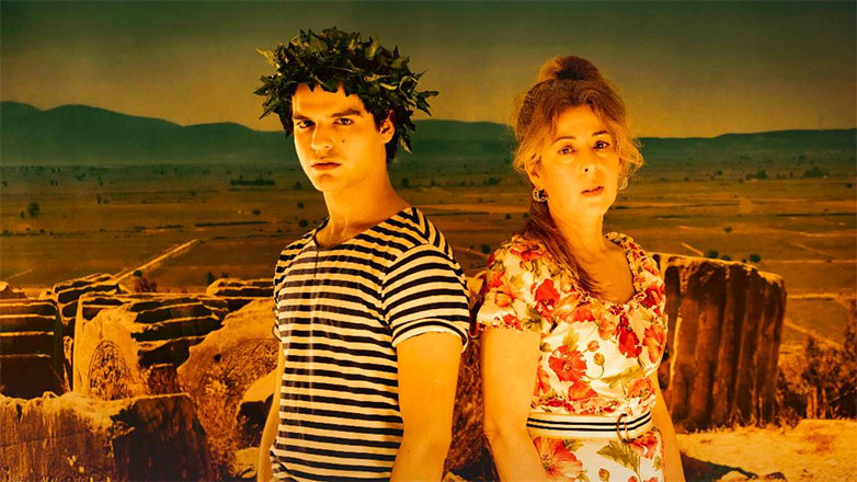 Θέατρο Μπέλλος: Καλλιτεχνικός προγραμματισμός 2023-2024