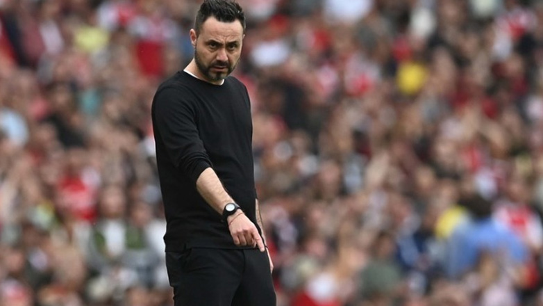 Ντε Τζέρμπι: «Καλή και πολύ επιθετική ομάδα η ΑΕΚ»