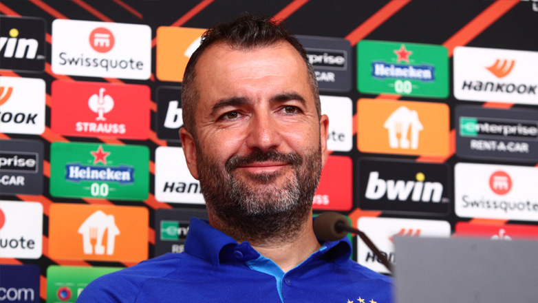 Ντιέγκο Μαρτίνεθ: «Να εκμεταλλευτούμε την δύναμη της έδρας μας»