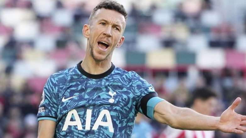 Σοκ στην Τότεναμ με τον Πέρισιτς – Υπέστη ρήξη χιαστού και θα χάσει όλη τη σεζόν!