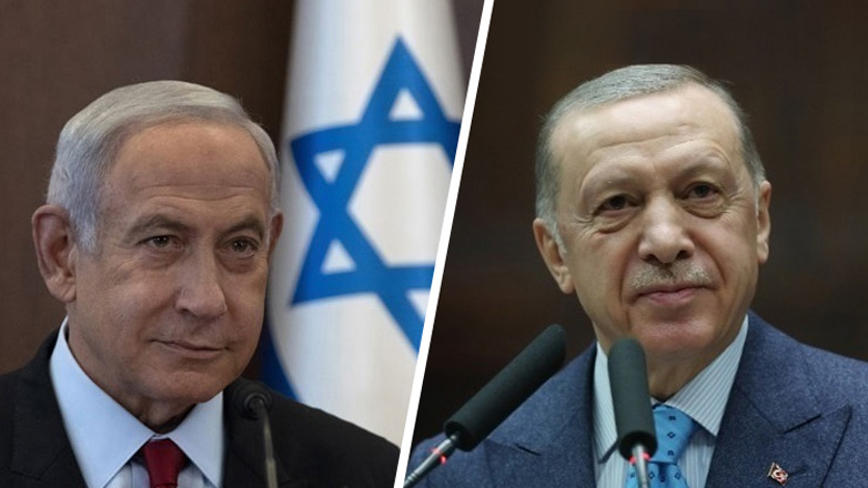 Το Μεσανατολικό και η εξομάλυνση των σχέσεων Τουρκίας – Ισραήλ κυριάρχησαν στις συνομιλίες Ερντογάν – Νετανιάχου
