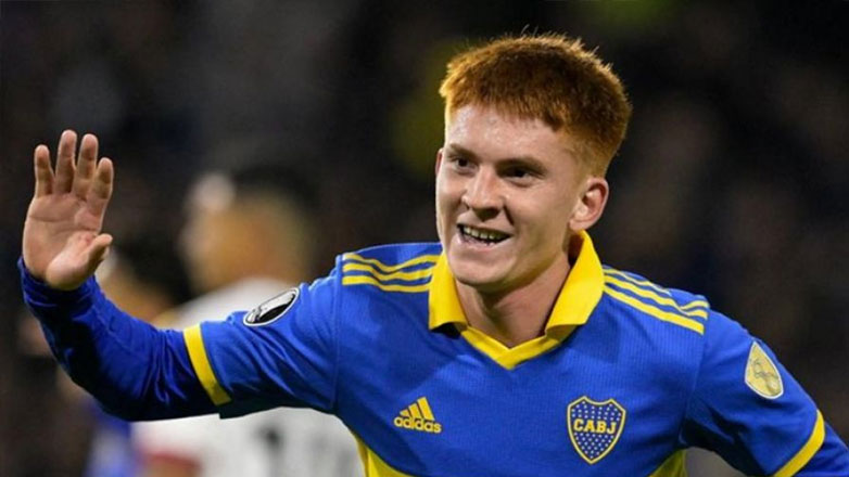 Μάντσεστερ Σίτι: Έκλεισε τον 19χρονο Μπάρκο