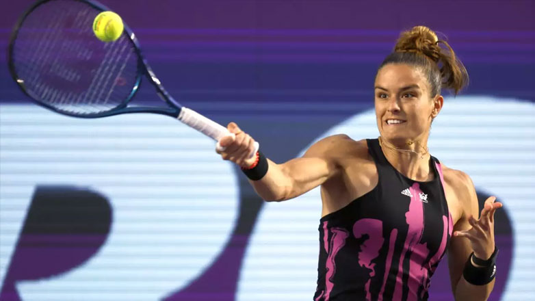 Σάκκαρη: «Χρειαζόμουν πολύ αυτό το αποτέλεσμα»