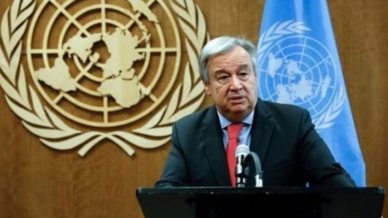 Ναγκόρνο Καραμπάχ: Ο γ.γ. του ΟΗΕ Γκουτέρες ζήτησε τον άμεσο τερματισμό των συγκρούσεων