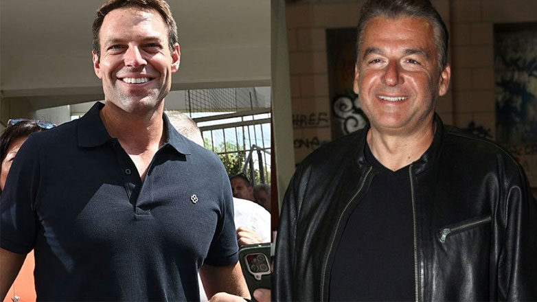 O Γιώργος Λιάγκας για τον Στέφανο Κασσελάκη και την υποτιθέμενη γιαγιά του: «Δεν το πάει καλά..»