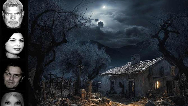 «Ο Αλαφροΐσκιωτος, μια δεισιδαιμονία της Κρήτης» στο Θέατρο λύχνος