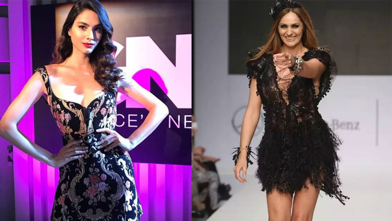 Βίκυ Κουλιανού για Shopping Star: «Το δοκιμαστικό μου πήγε εξαιρετικά, δε ξέρω γιατί επέλεξαν την Ηλιάνα Παπαγεωργίου»