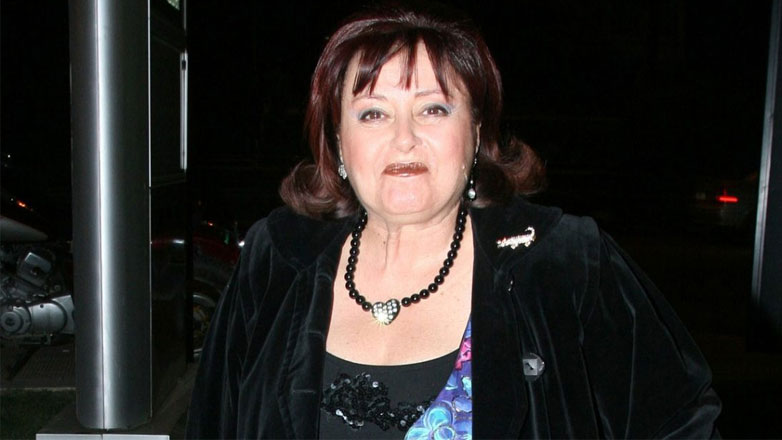 Μάγδα Τσαγγάνη για τη συμμετοχή στη «Μαρία την άσχημη»: «Από το πολύ άγχος έπαθα καρκίνο»