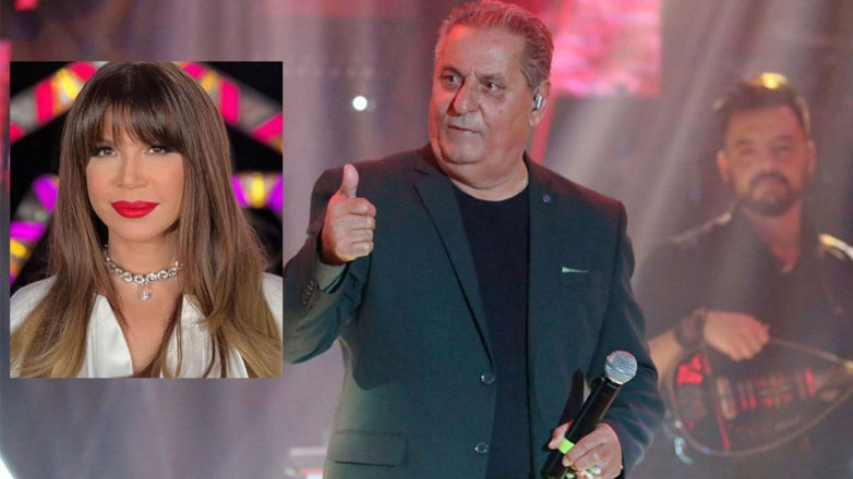 Ο Ζαφείρης Μελάς στηρίζει τη Χριστίνα Μαραγκόζη: «Κι εγώ δεν καλέστηκα, ήταν άνθρωποι εκεί που δεν θα έπρεπε να είναι»