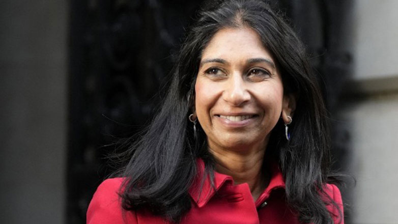 Μπράβερμαν: Οι στόχοι για το κλίμα δεν θα πρέπει να χρεοκοπήσουν τους Βρετανούς