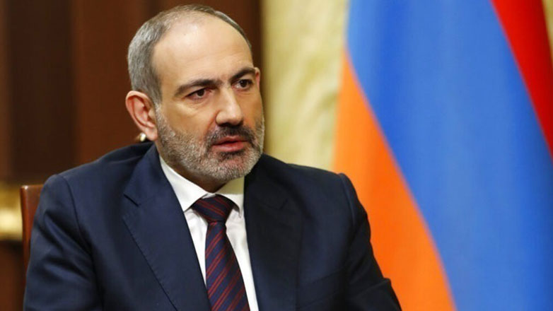 Πασινιάν: Η Αρμενία δεν συμμετείχε στην σύνταξη της συμφωνίας εκεχειρίας στο Ναγκόρνο Καραμπάχ