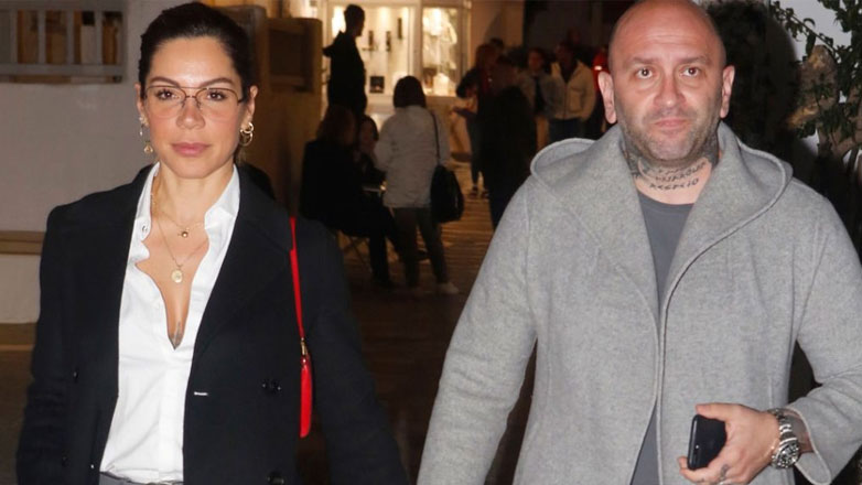 Μαριάντα Πιερίδη για την κρίση στο γάμο της: «Έγινε κάτι σοκαριστικό, μου έστειλαν μηνύματα»