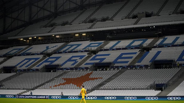 Μαρσέιγ: Κριτική από την διοίκηση στους φιλάθλους