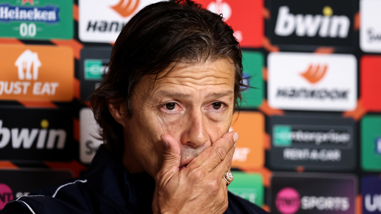 Αλμέιδα: «Η Μπράιτον παίζει το ομορφότερο ποδόσφαιρο στον κόσμο»