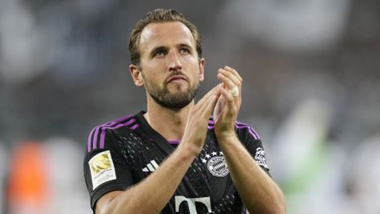 Τότεναμ: Ρήτρα επαναφοράς του Κέιν στην ομάδα αποκάλυψε ο Λέβι!