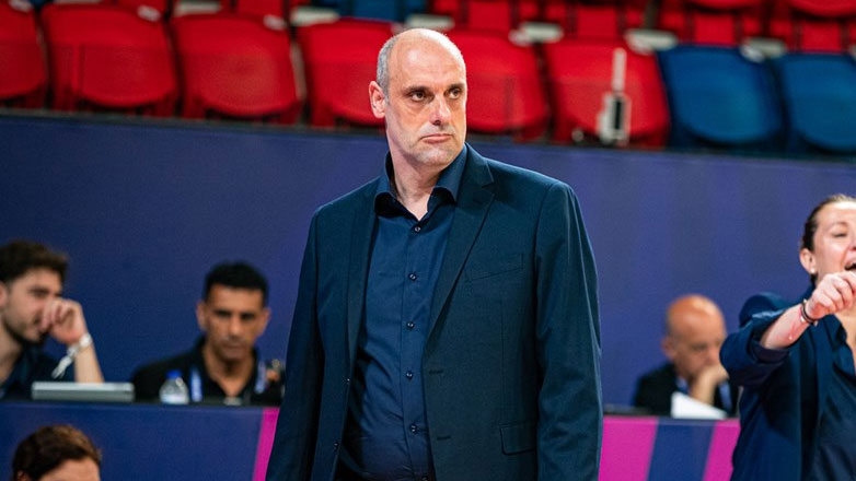 Πρέκας: «Θα μας βοηθήσουν τα δύσκολα παιχνίδια του ομίλου μας»