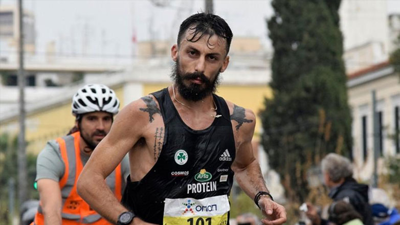 Γκελαούζος: «Οριακά αντικανονικό το δείγμα, γιατί δεν ελέγχεται παραπάνω η περίπτωση μου;»