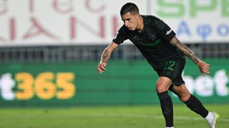 Αϊτόρ: «Είμαστε πολύ ανταγωνιστική ομάδα, “κλειδί” για την πρόκριση η έδρα»