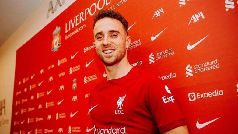 Λίβερπουλ: Νέο πολυετές συμβόλαιο υπέγραψε ο Μπεν Ντόακ