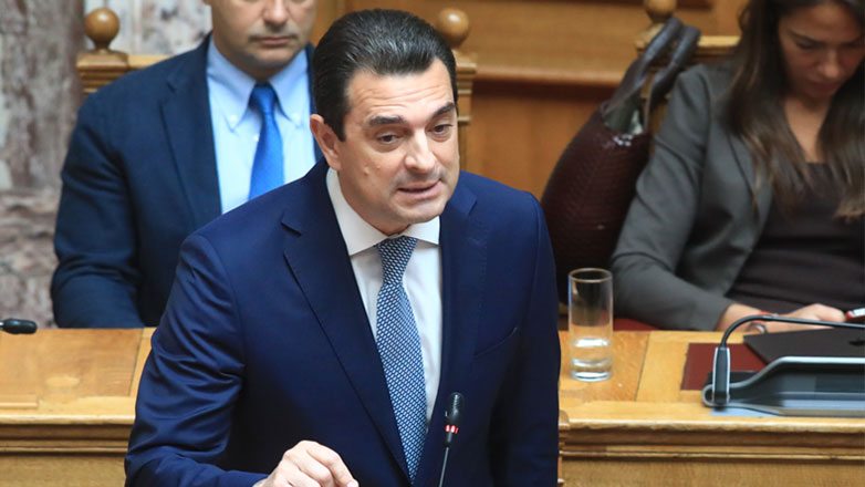 Κ. Σκρέκας: Τέσσερα νέα μέτρα για την ακρίβεια – Έρχεται application στα κινητά κατά της αισχροκέρδειας