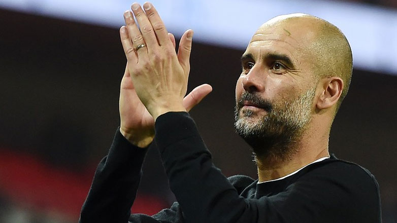 Γκουαρντιόλα: «Σε μπελάδες η ομάδα μετά τον τραυματισμό του Σίλβα»