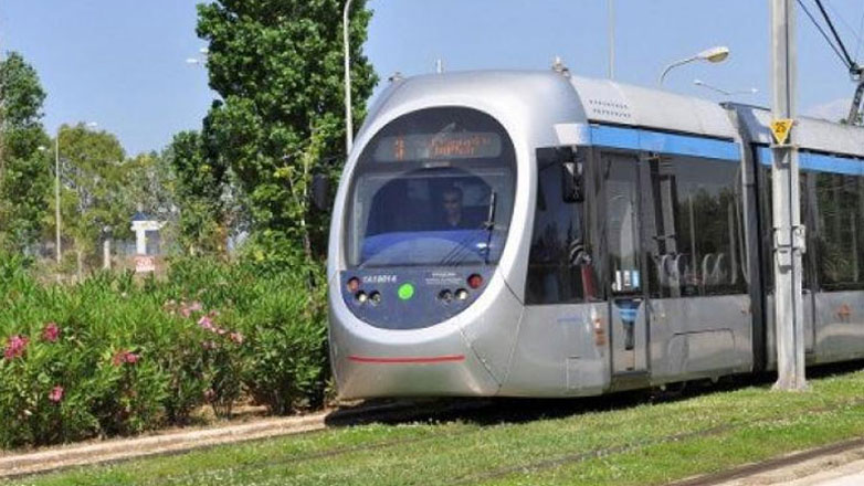 Στάση εργασίας στο Τραμ αύριο από 13:30 έως την λήξη της βάρδιας