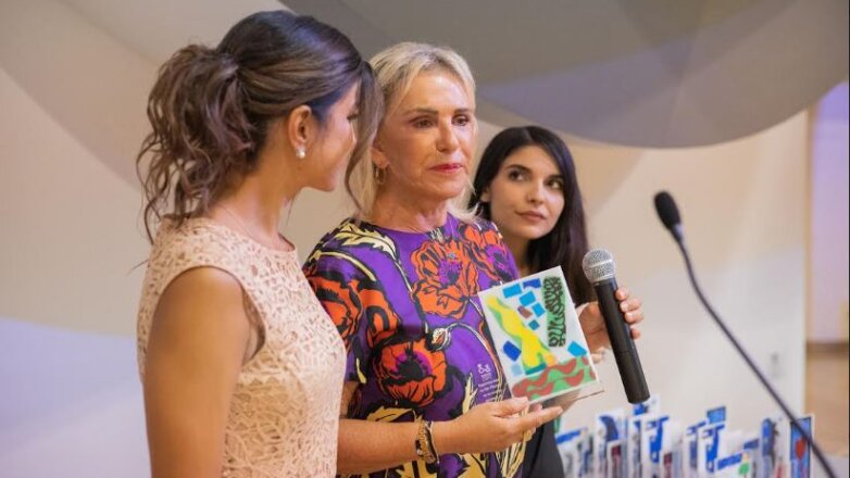 Όμιλος Φαρμακευτικών Επιχειρήσεων Τσέτη – τέσσερα εμπορικά βραβεία