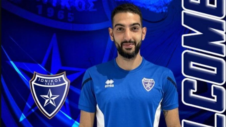 Super League 2: Στον Ιωνικό ο Ζάχαβι