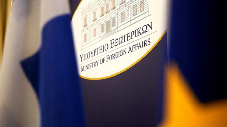 Αυστηρή απάντηση ΥΠΕΞ στην Αλβανία για την καθαίρεση Μπελέρη – Τι δηλώνει ο δήμαρχος Χειμάρρας