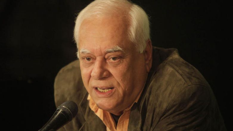 Καρτερός: «Επίδοξοι σωτήρες όσοι ζητούν από τον Τσίπρα να πάρει θέση – Θέλουν γιατρό» Καρτερός: «Επίδοξοι σωτήρες όσοι ζητούν από τον Τσίπρα να πάρει θέση – Θέλουν γιατρό»