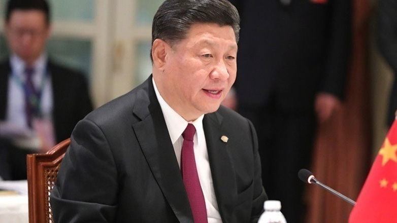 Την τελετή έναρξης των Ασιατικών Αγώνων θα παρακολουθήσει ο Σι Τζινπίνγκ