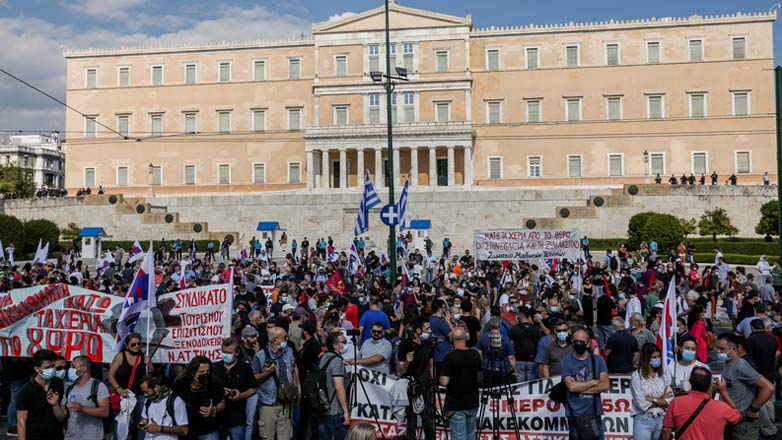 Χάος με τις συγκοινωνίες – Πώς θα κινηθούν τα Μέσα Μαζικής Μεταφοράς