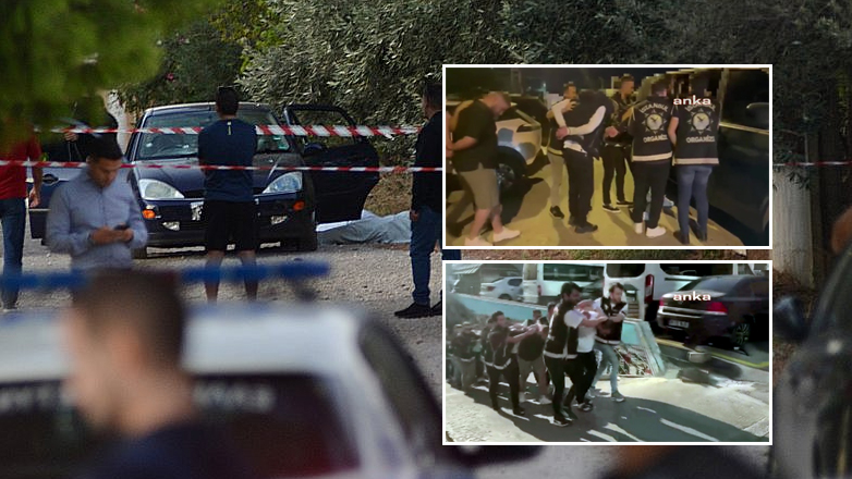 Δίωξη για ανθρωποκτονία στους δύο Τούρκους για το μακελειό στη Λούτσα