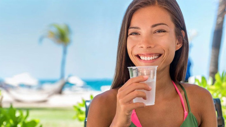 Αφυδάτωση: Πώς να ενυδατωθείτε γρήγορα