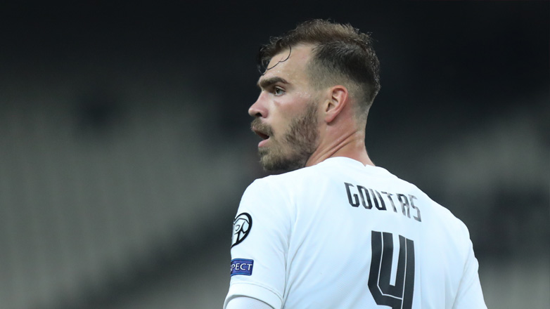 Αγγλία: Στην καλύτερη ενδεκάδα της Championship ο Γούτας