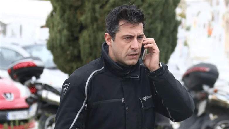 Κωνσταντίνος Αγγελίδης: Ποια είναι σήμερα η κατάσταση της υγείας του