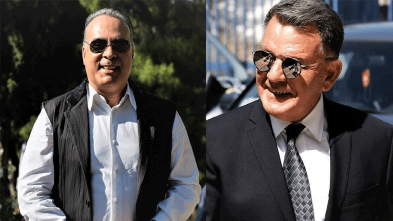 Ο Φώτης Σεργουλόπουλος απαντά στον Αλέξη Κούγια μετά τις σκληρές δηλώσεις του