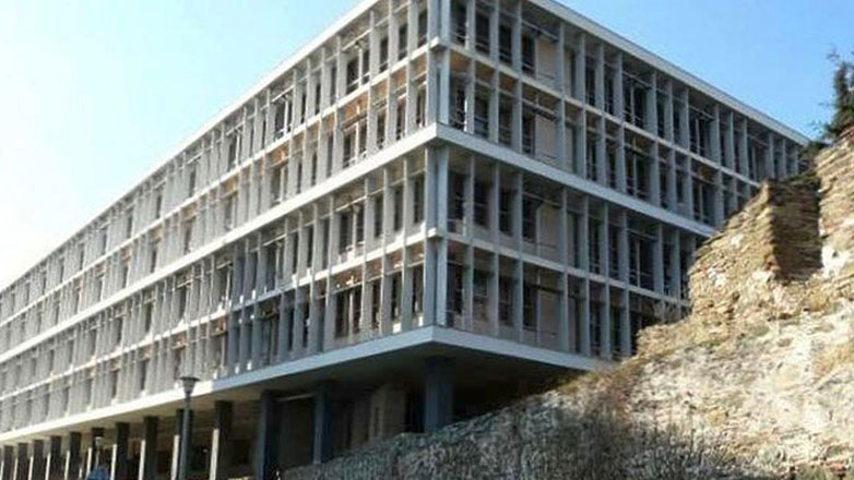 Στην ανακρίτρια οκτώ άτομα για άγριο οπαδικό επεισόδιο στο κέντρο της Θεσσαλονίκης