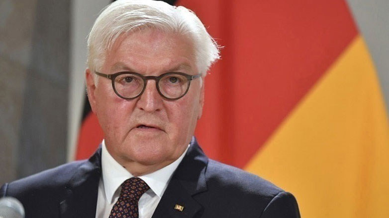 Σταϊνμάιερ για μεταναστευτικό: Η Γερμανία και η Ιταλία βρίσκονται στα όριά τους