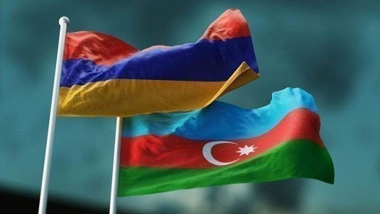 Αντιπροσωπεία Αρμενίων του Καραμπάχ ξεκινά συνομιλίες με τους Αζέρους μετά την κατάπαυση του πυρός