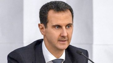 Στην Κίνα ο Σύρος πρόεδρος Άσαντ επιζητώντας να επιταχύνει την ανοικοδόμηση της χώρας του