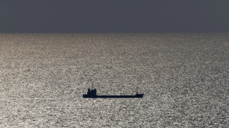 Τουρκία: Έφτασε στον Βόσπορο το 1ο πλοίο με ουκρανικό σιτάρι