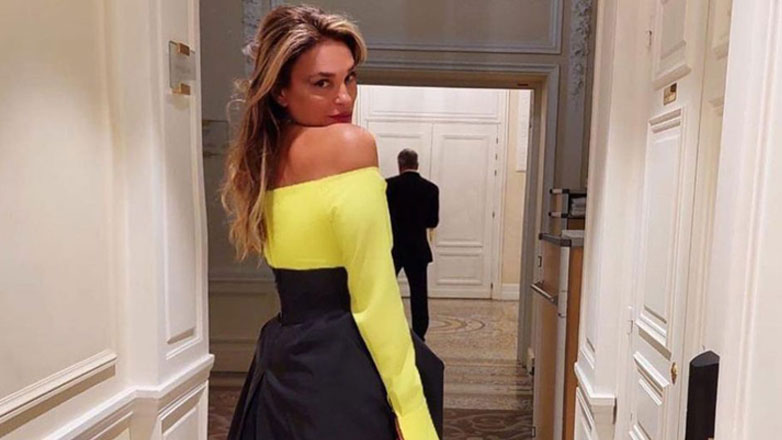 Σήλια Κριθαριώτη: Υπεβλήθη σε χειρουργική επέμβαση στην Αμερική