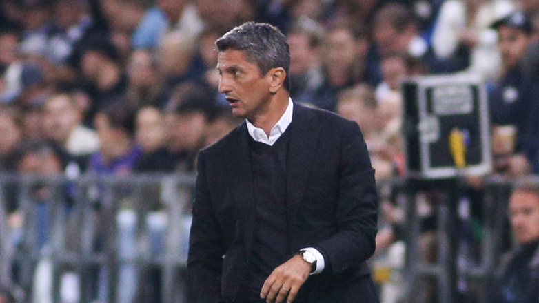 Λουτσέσκου: «Κερδίσαμε με την αποφασιστικότητα που είχαμε στο δεύτερο ημίχρονο»